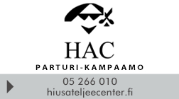 HAC Ky logo
